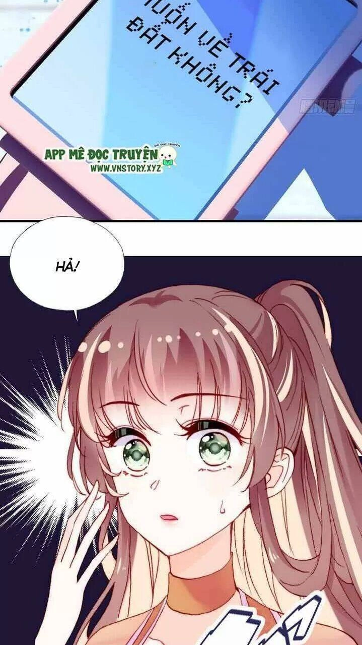 Lại Bị Bệnh Chiều Chuộng Quấn Lấy Chapter 9 - 36