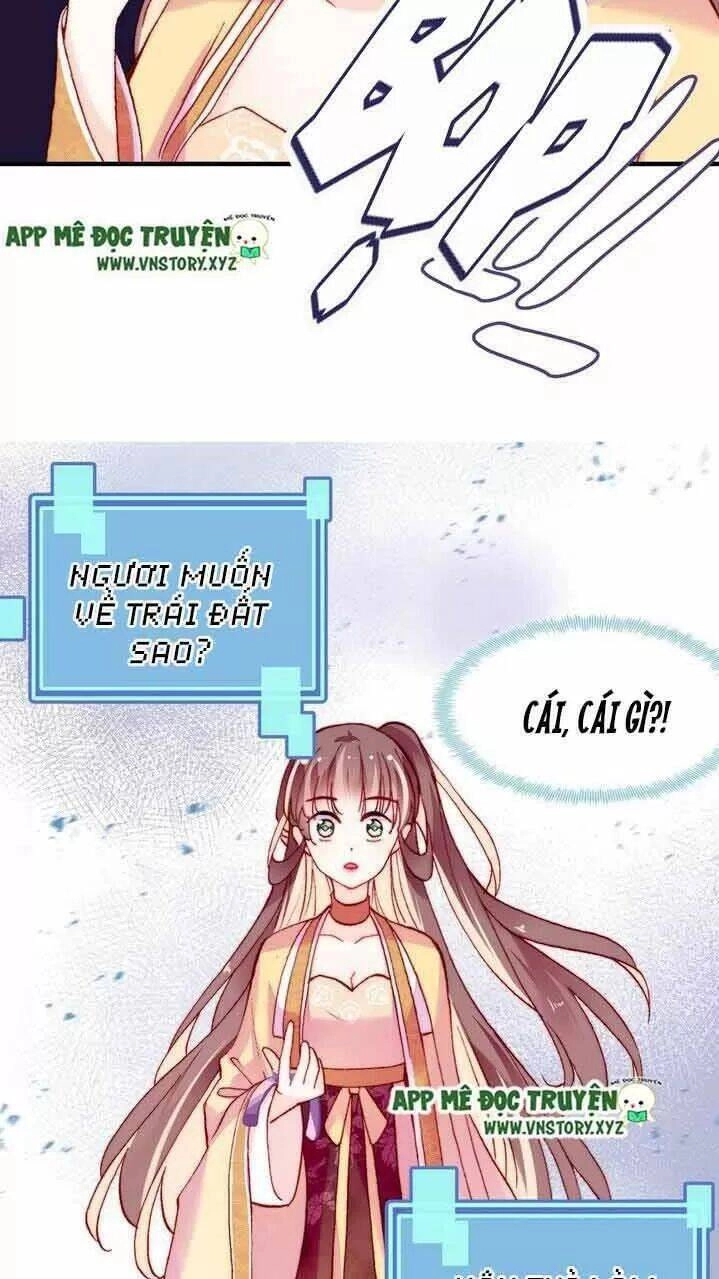 Lại Bị Bệnh Chiều Chuộng Quấn Lấy Chapter 9 - 37