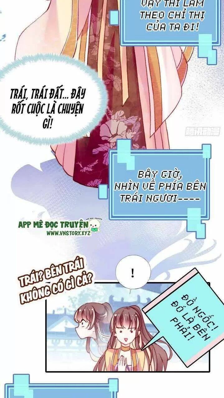 Lại Bị Bệnh Chiều Chuộng Quấn Lấy Chapter 9 - 38