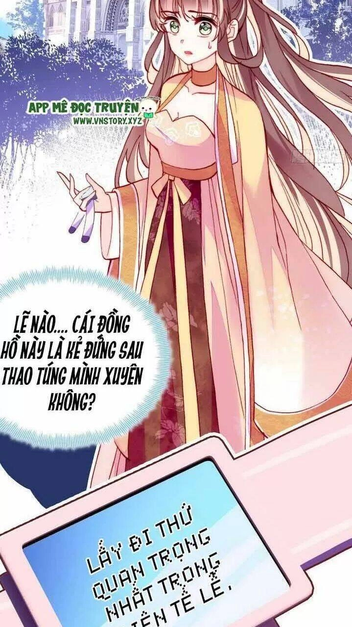 Lại Bị Bệnh Chiều Chuộng Quấn Lấy Chapter 9 - 40