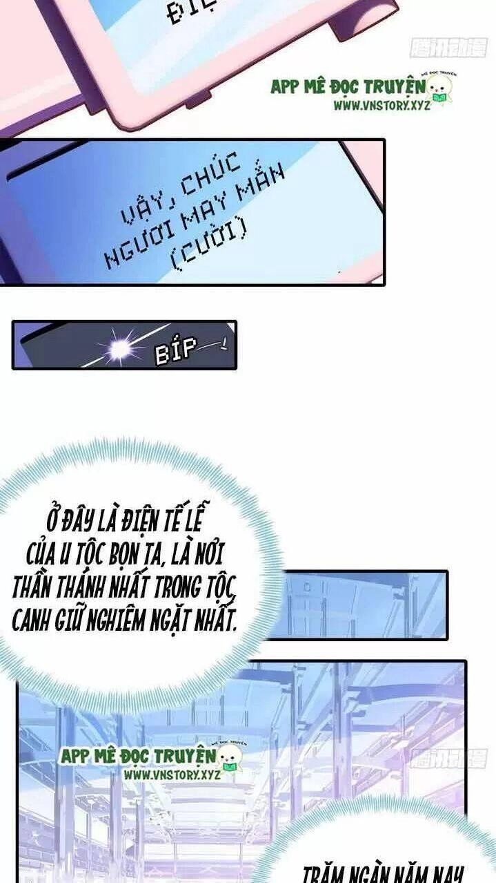 Lại Bị Bệnh Chiều Chuộng Quấn Lấy Chapter 9 - 41