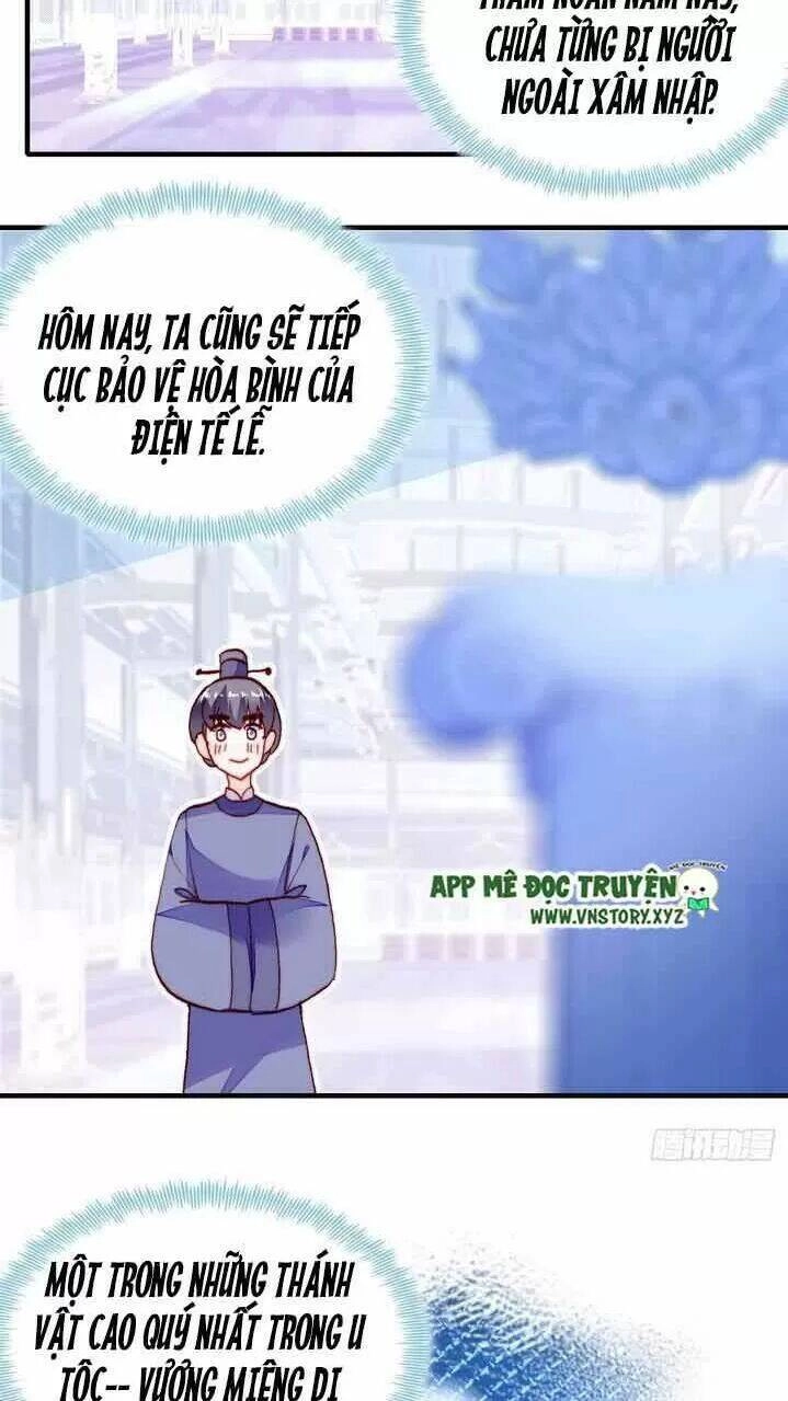 Lại Bị Bệnh Chiều Chuộng Quấn Lấy Chapter 9 - 42