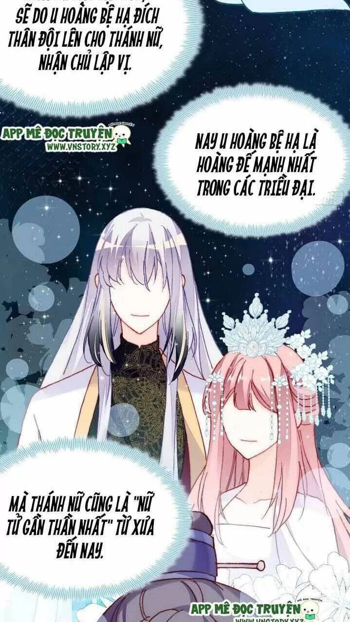 Lại Bị Bệnh Chiều Chuộng Quấn Lấy Chapter 9 - 44