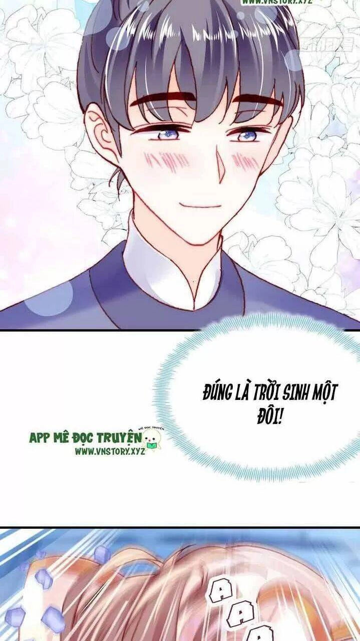 Lại Bị Bệnh Chiều Chuộng Quấn Lấy Chapter 9 - 45