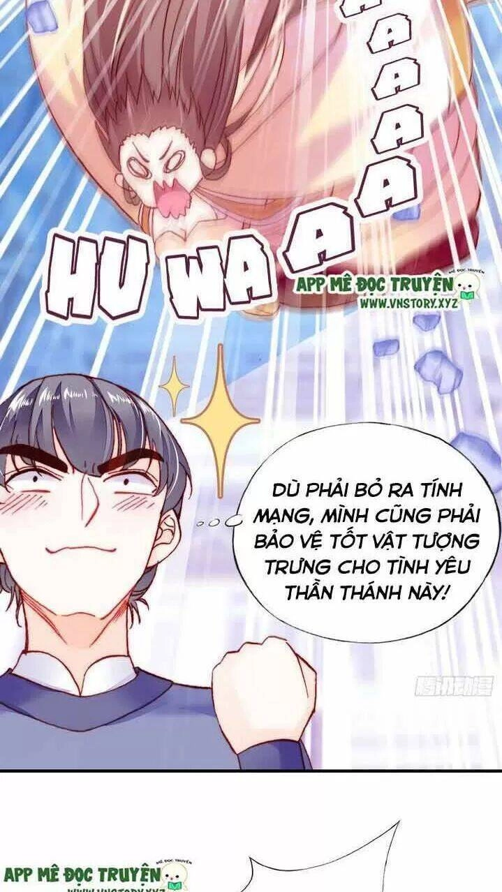 Lại Bị Bệnh Chiều Chuộng Quấn Lấy Chapter 9 - 46