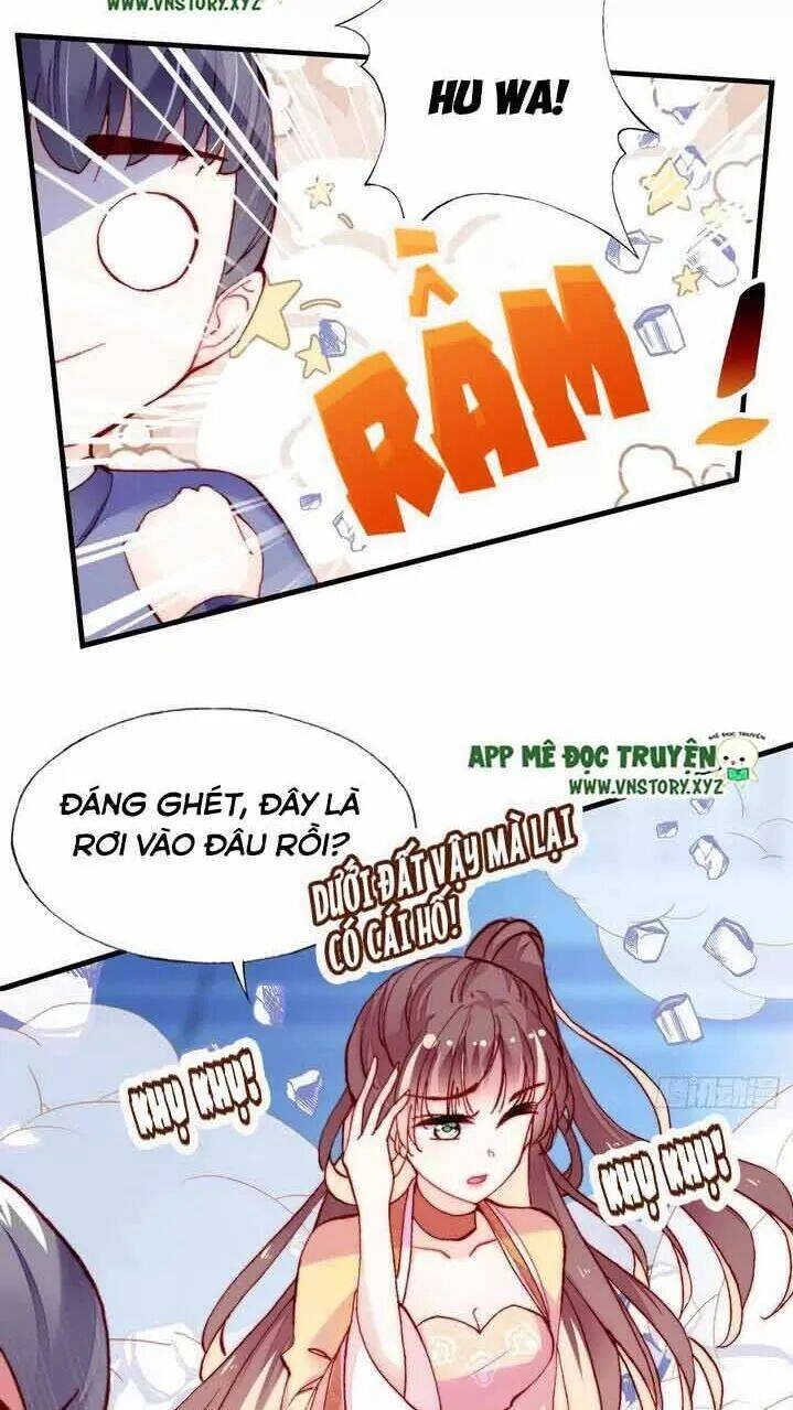 Lại Bị Bệnh Chiều Chuộng Quấn Lấy Chapter 9 - 47