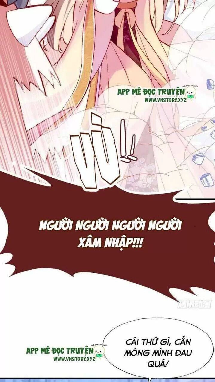 Lại Bị Bệnh Chiều Chuộng Quấn Lấy Chapter 9 - 48