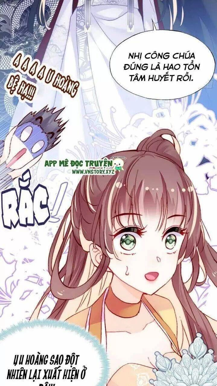 Lại Bị Bệnh Chiều Chuộng Quấn Lấy Chapter 9 - 52