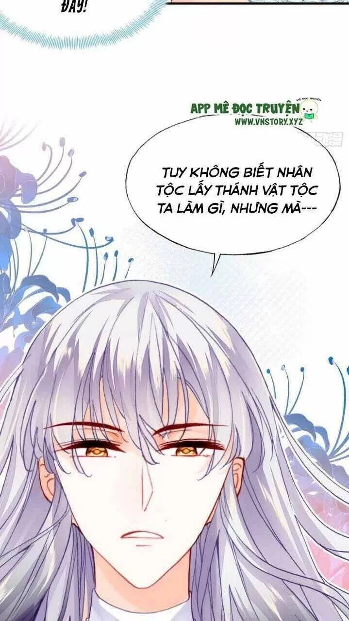 Lại Bị Bệnh Chiều Chuộng Quấn Lấy Chapter 9 - 53