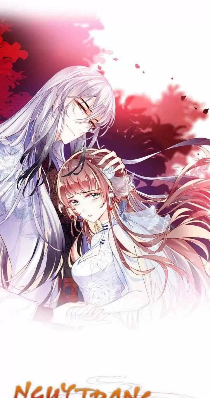 Lại Bị Bệnh Chiều Chuộng Quấn Lấy Chapter 10 - 1