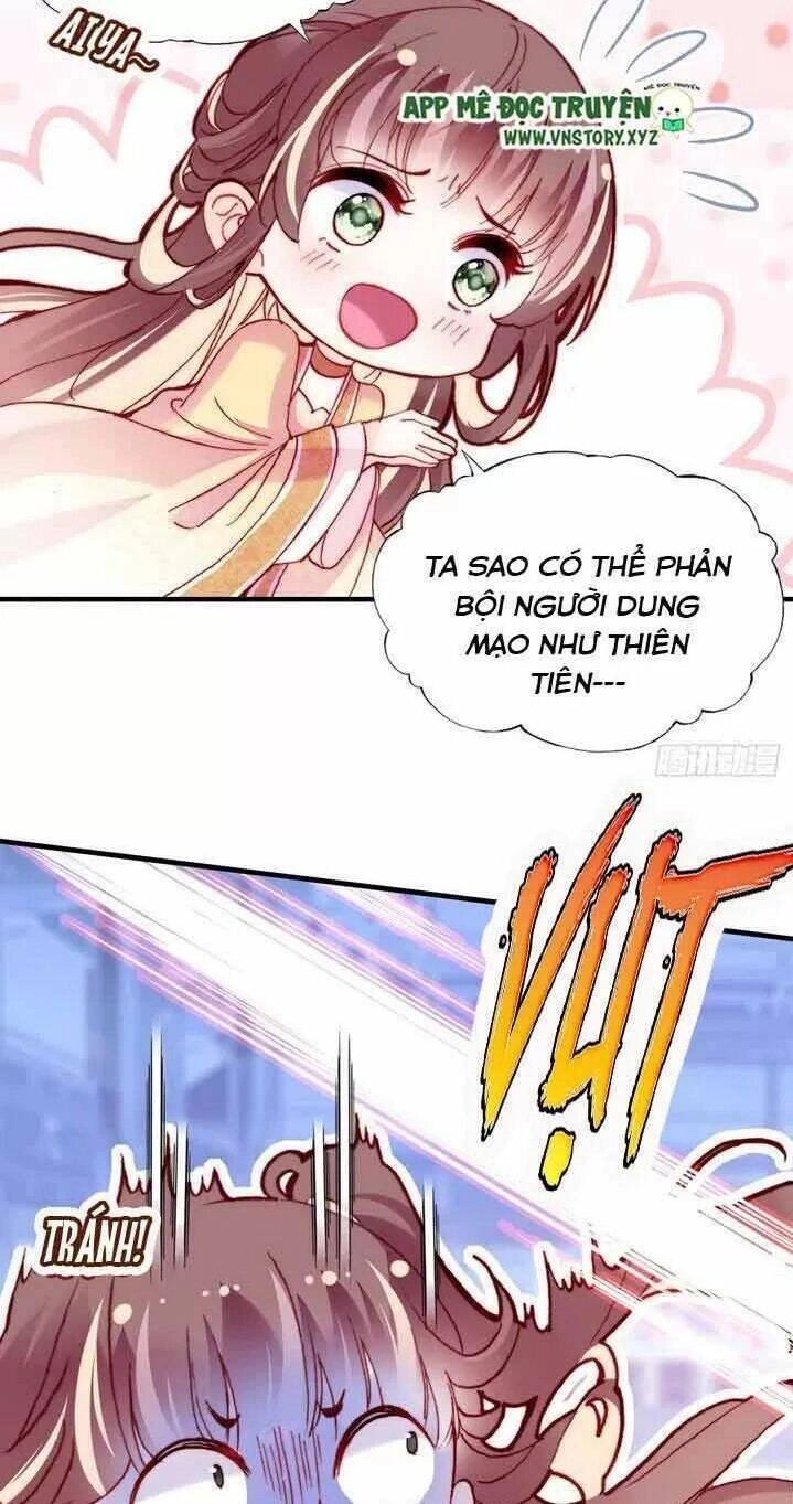 Lại Bị Bệnh Chiều Chuộng Quấn Lấy Chapter 10 - 5