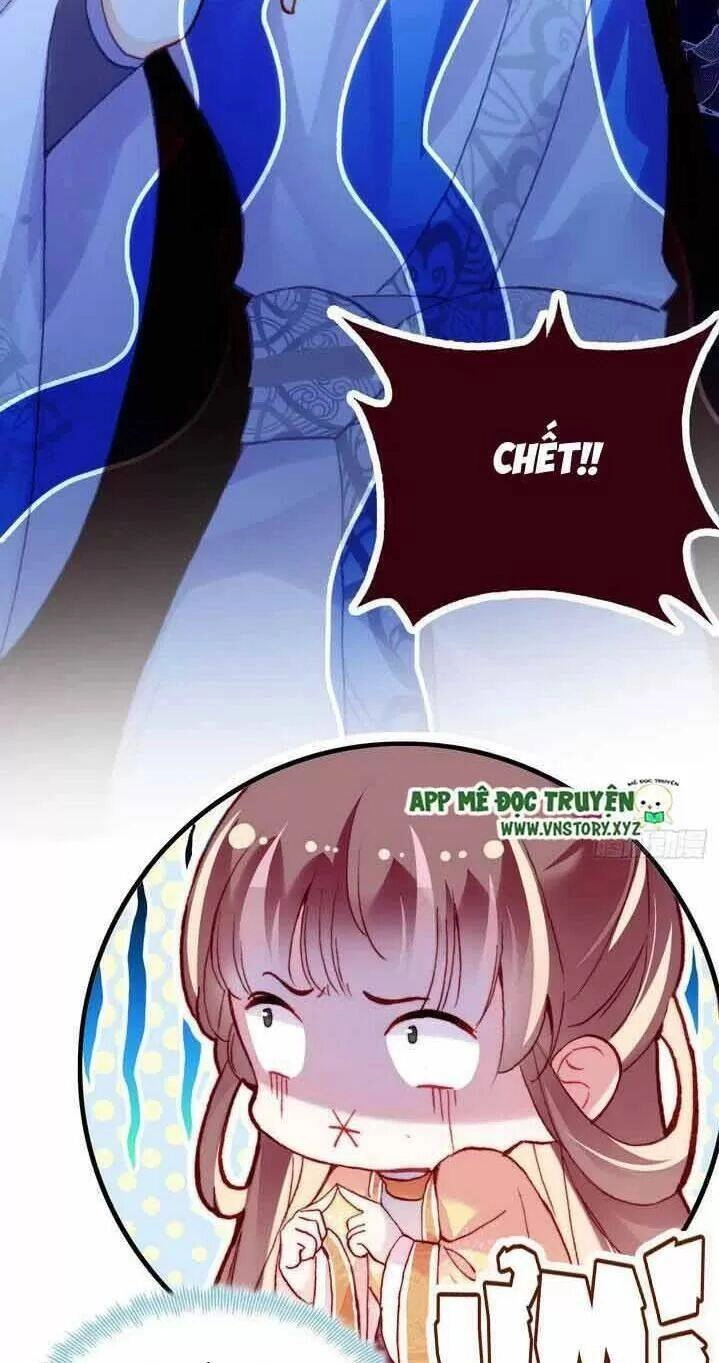 Lại Bị Bệnh Chiều Chuộng Quấn Lấy Chapter 10 - 7