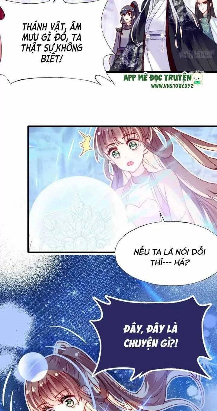 Lại Bị Bệnh Chiều Chuộng Quấn Lấy Chapter 10 - 9