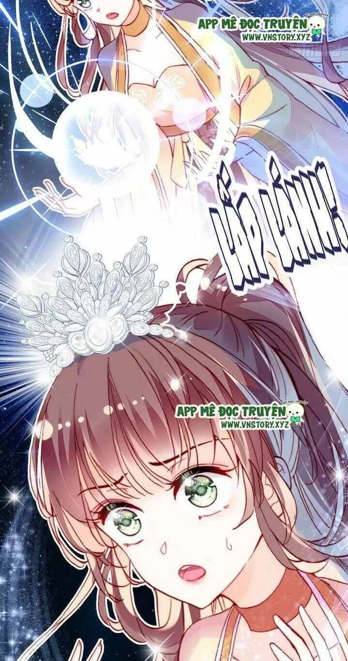 Lại Bị Bệnh Chiều Chuộng Quấn Lấy Chapter 10 - 10