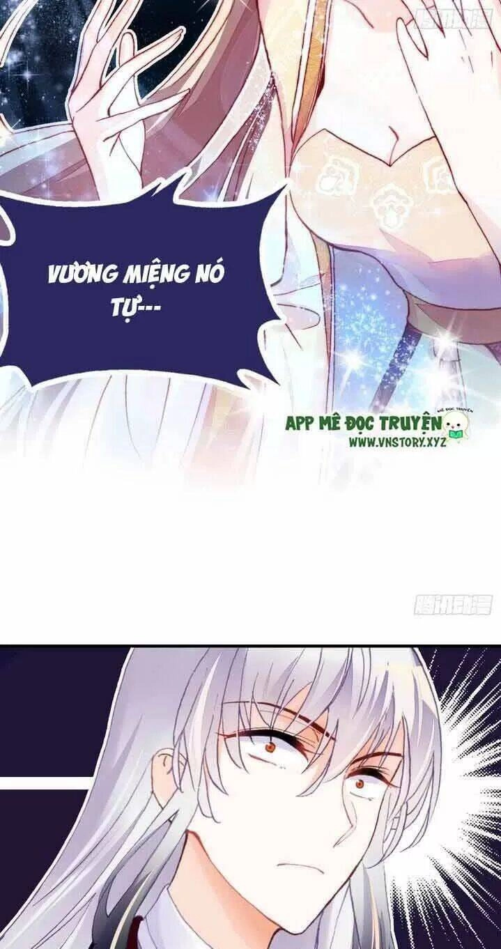 Lại Bị Bệnh Chiều Chuộng Quấn Lấy Chapter 10 - 11