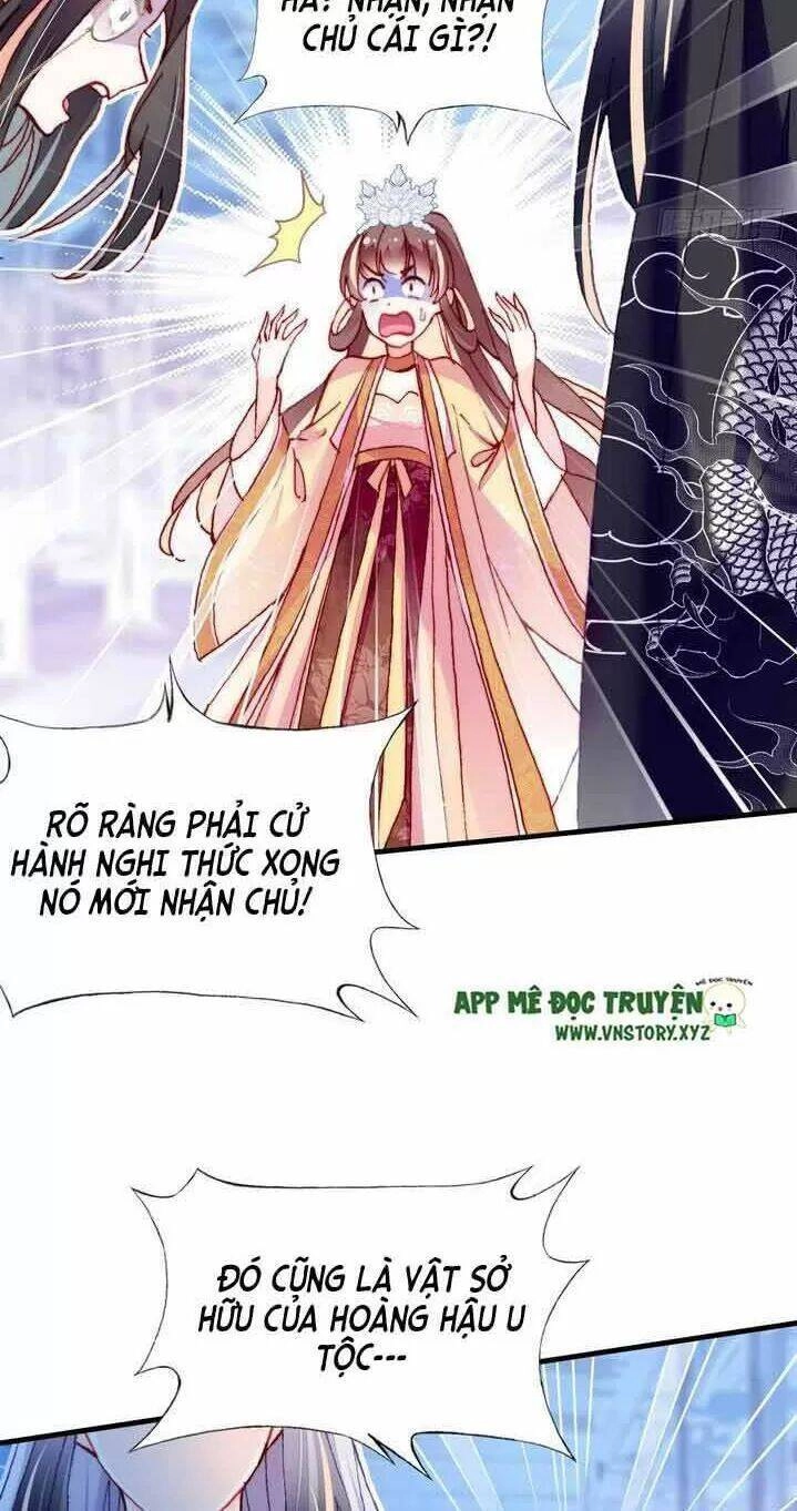 Lại Bị Bệnh Chiều Chuộng Quấn Lấy Chapter 10 - 13