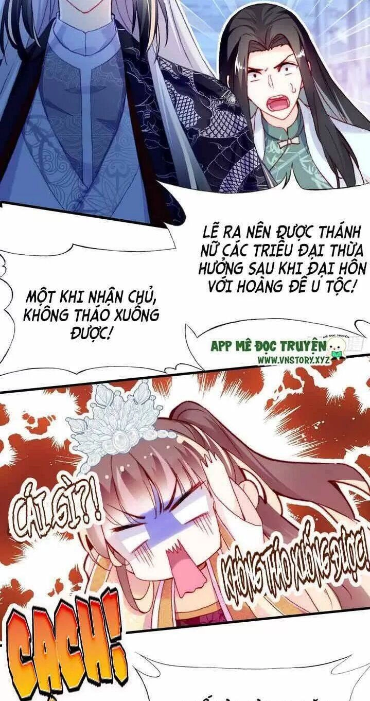 Lại Bị Bệnh Chiều Chuộng Quấn Lấy Chapter 10 - 14