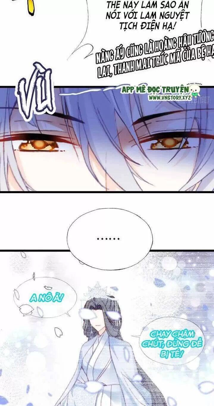 Lại Bị Bệnh Chiều Chuộng Quấn Lấy Chapter 10 - 15