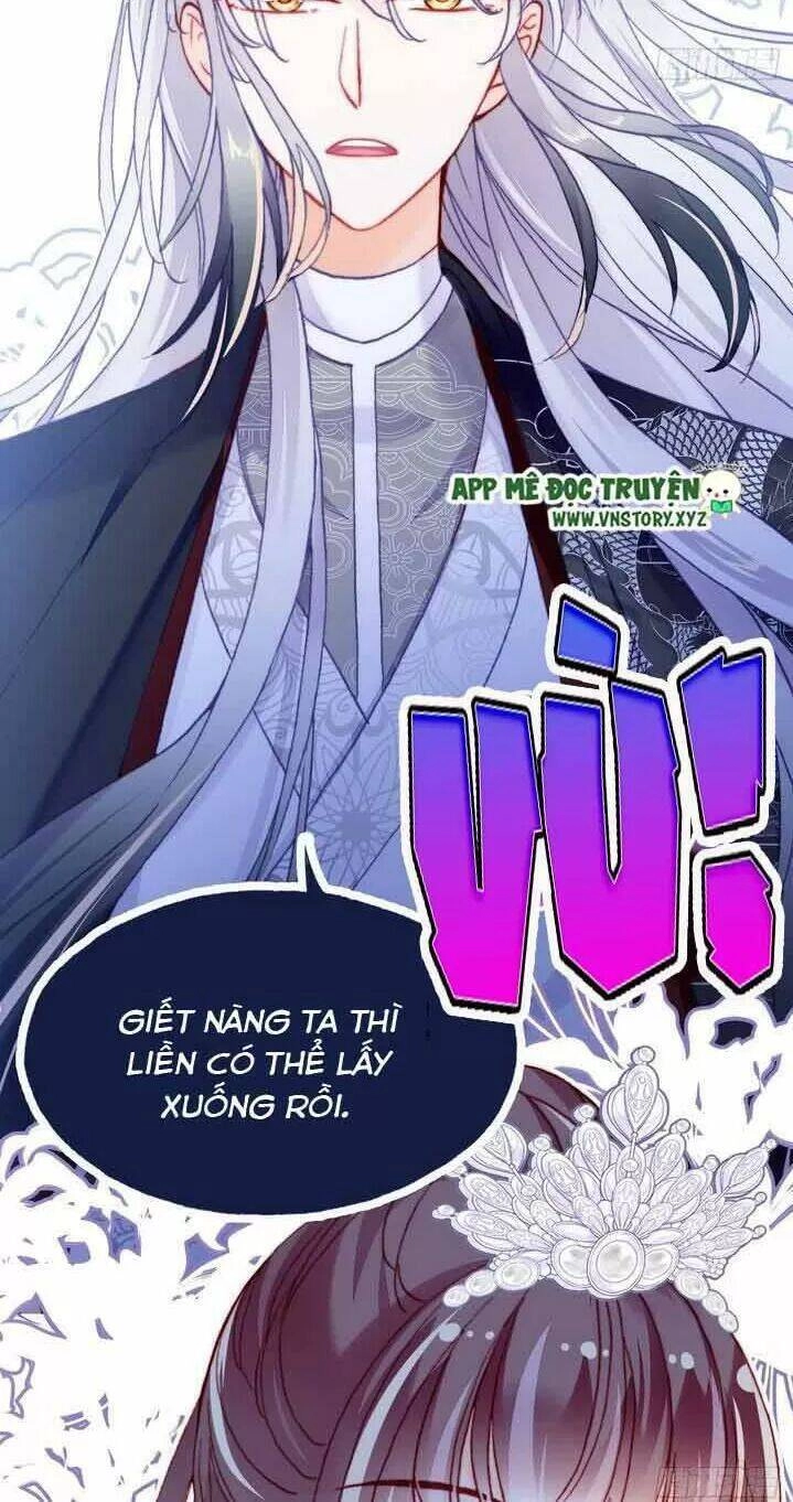 Lại Bị Bệnh Chiều Chuộng Quấn Lấy Chapter 10 - 17