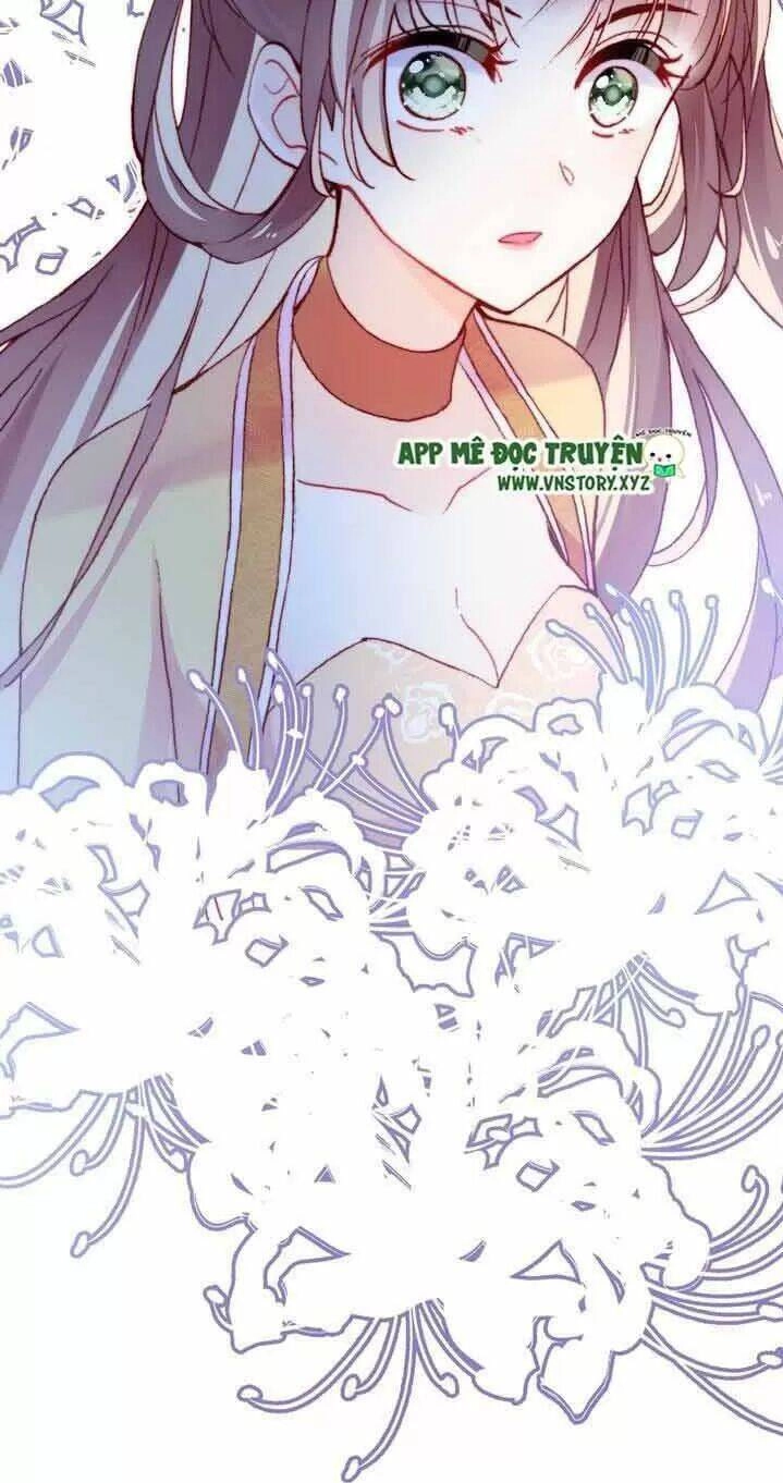 Lại Bị Bệnh Chiều Chuộng Quấn Lấy Chapter 10 - 18