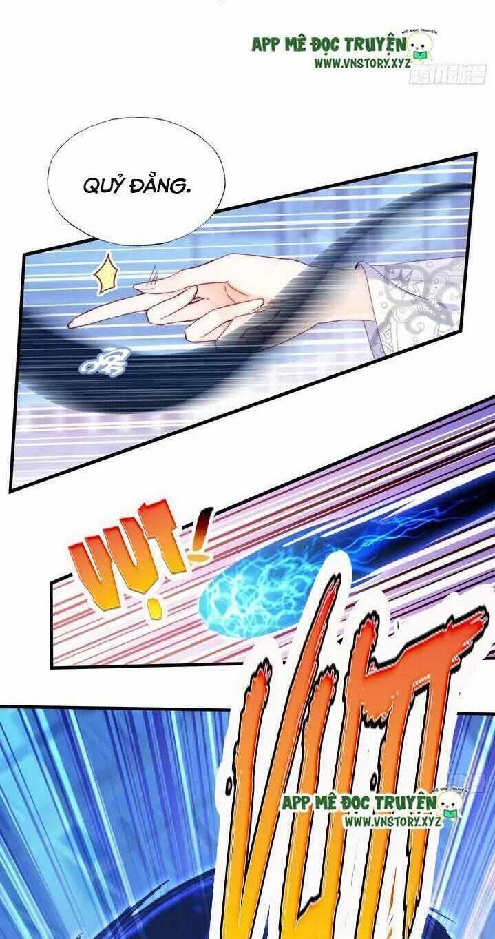 Lại Bị Bệnh Chiều Chuộng Quấn Lấy Chapter 10 - 19