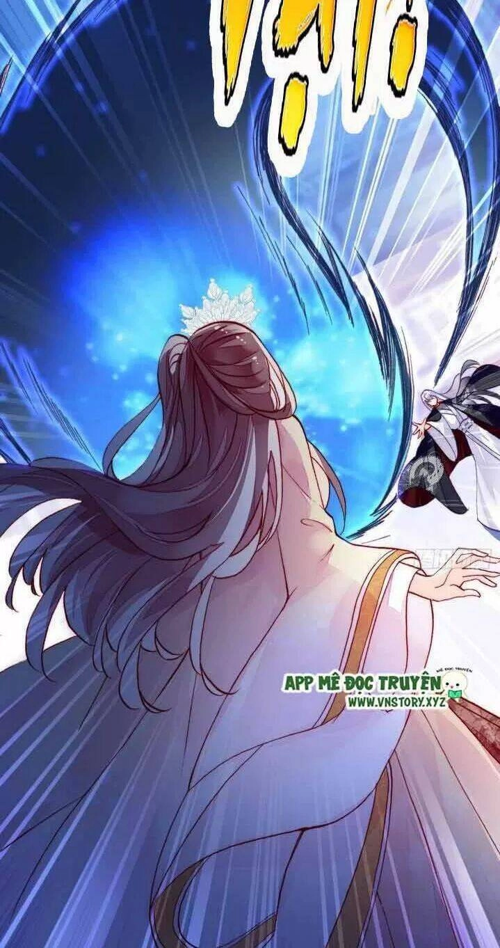 Lại Bị Bệnh Chiều Chuộng Quấn Lấy Chapter 10 - 20