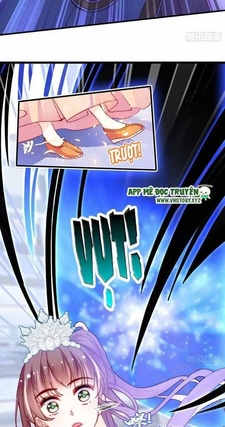 Lại Bị Bệnh Chiều Chuộng Quấn Lấy Chapter 10 - 21