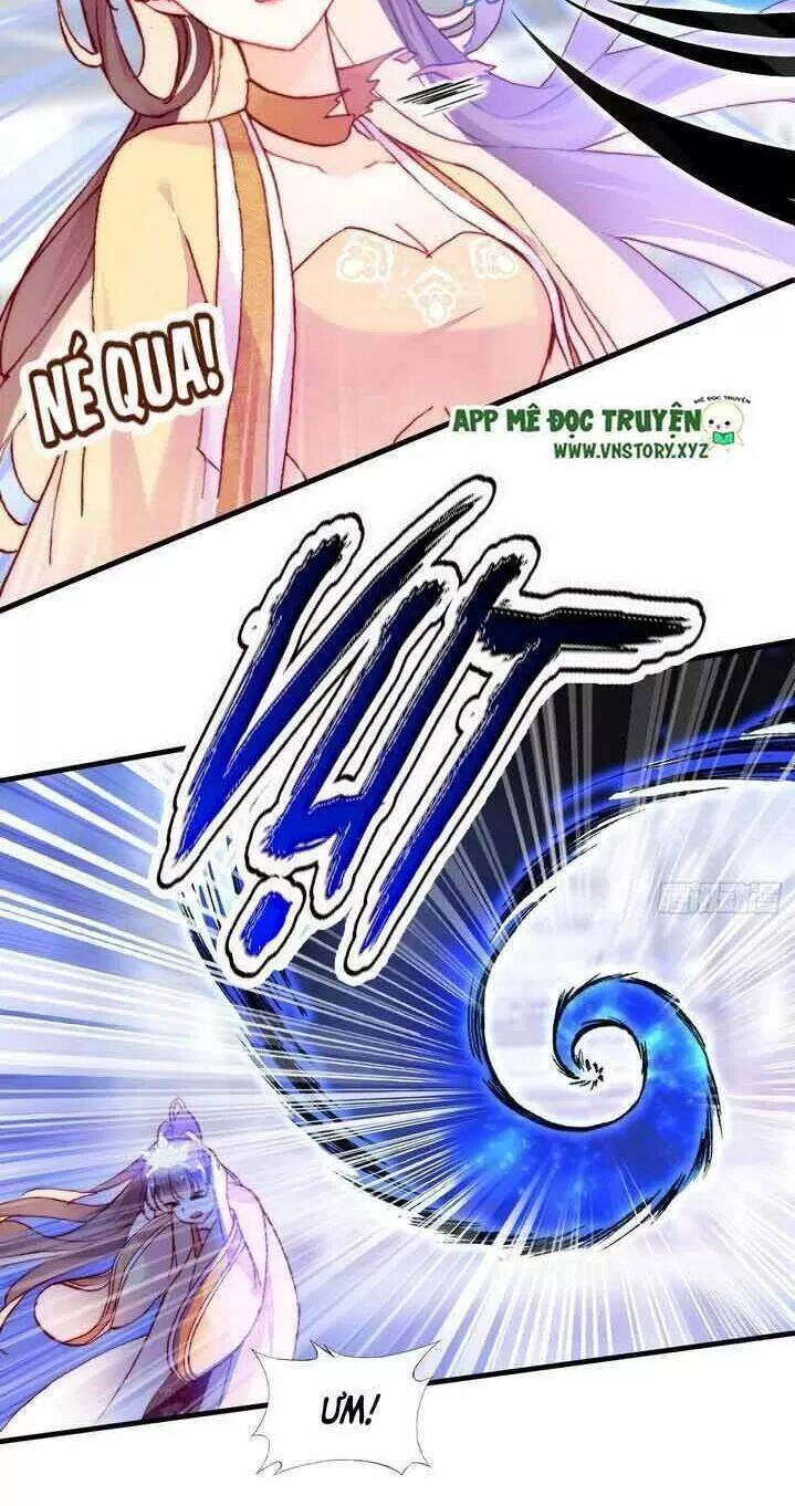 Lại Bị Bệnh Chiều Chuộng Quấn Lấy Chapter 10 - 22