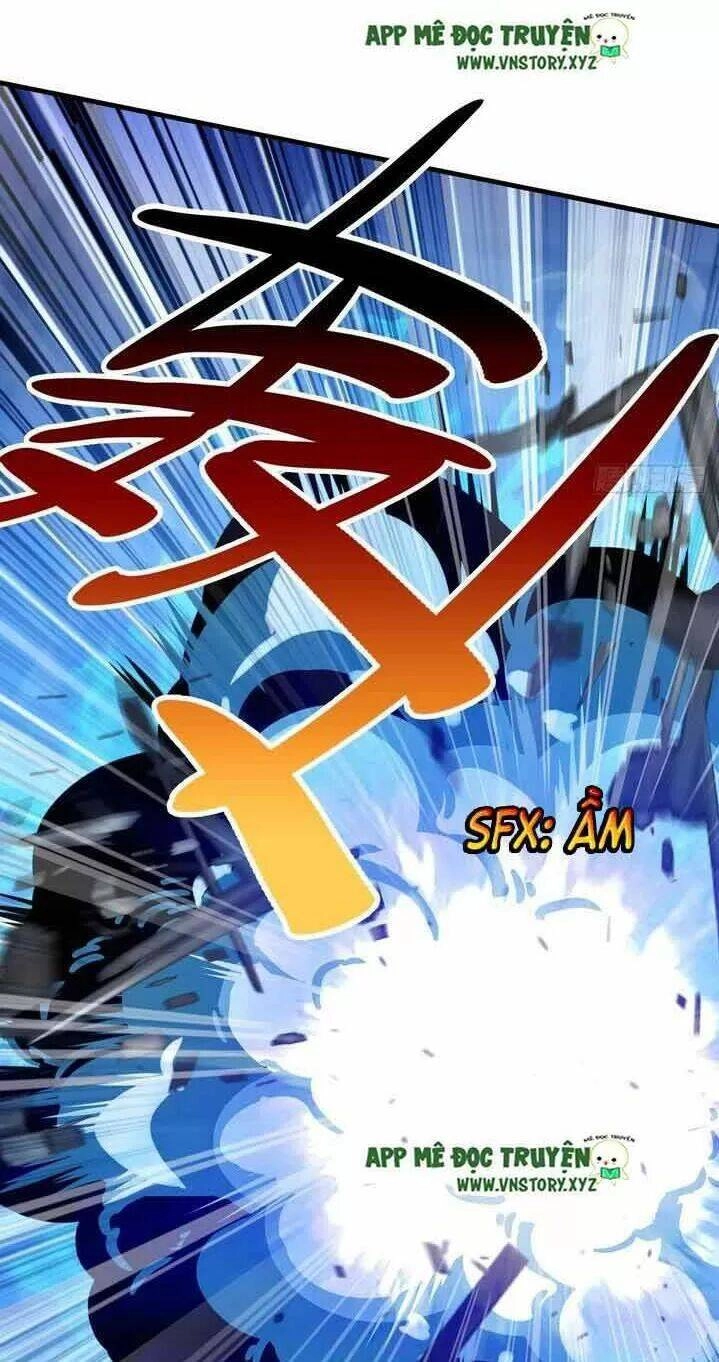 Lại Bị Bệnh Chiều Chuộng Quấn Lấy Chapter 10 - 23