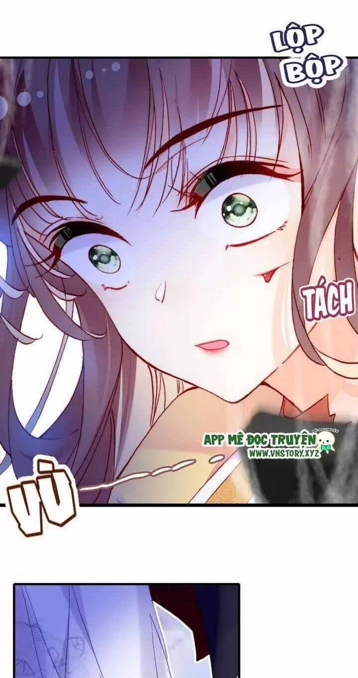 Lại Bị Bệnh Chiều Chuộng Quấn Lấy Chapter 10 - 25