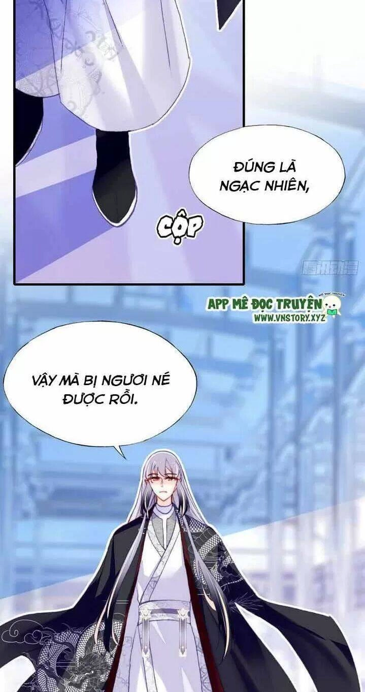 Lại Bị Bệnh Chiều Chuộng Quấn Lấy Chapter 10 - 26