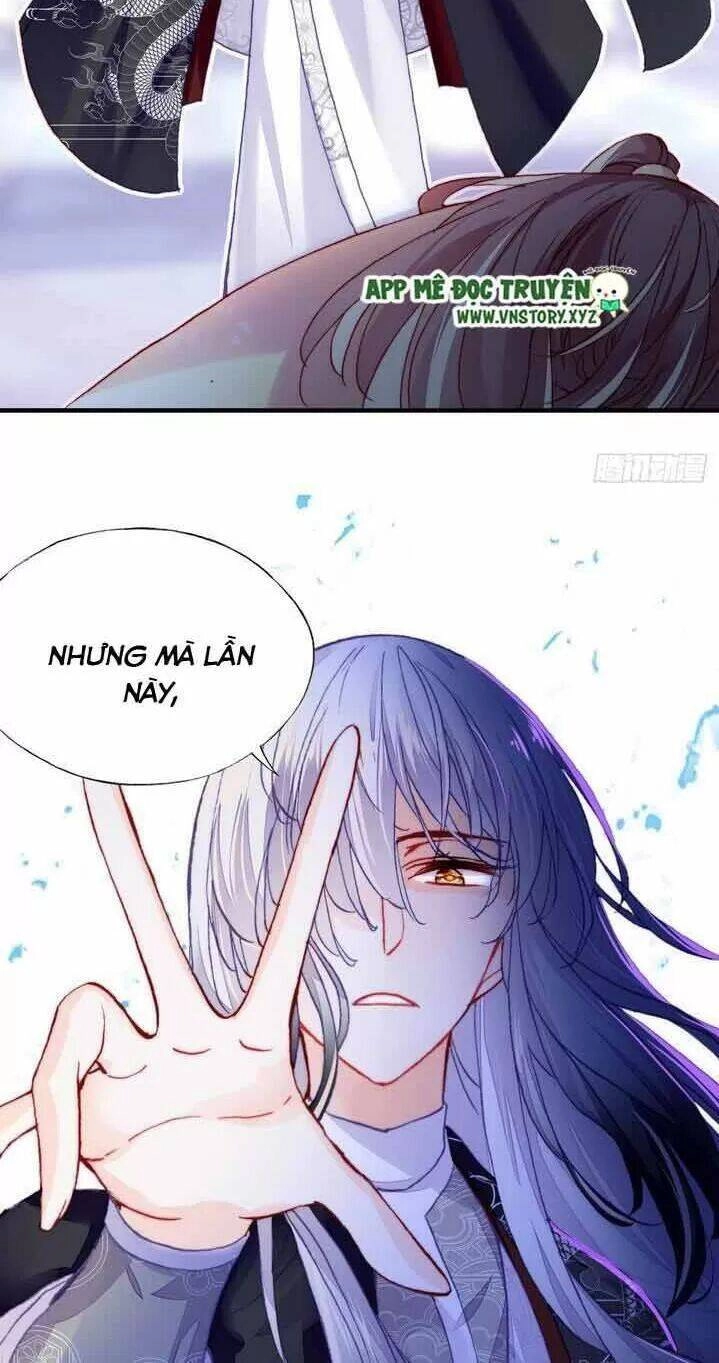 Lại Bị Bệnh Chiều Chuộng Quấn Lấy Chapter 10 - 27