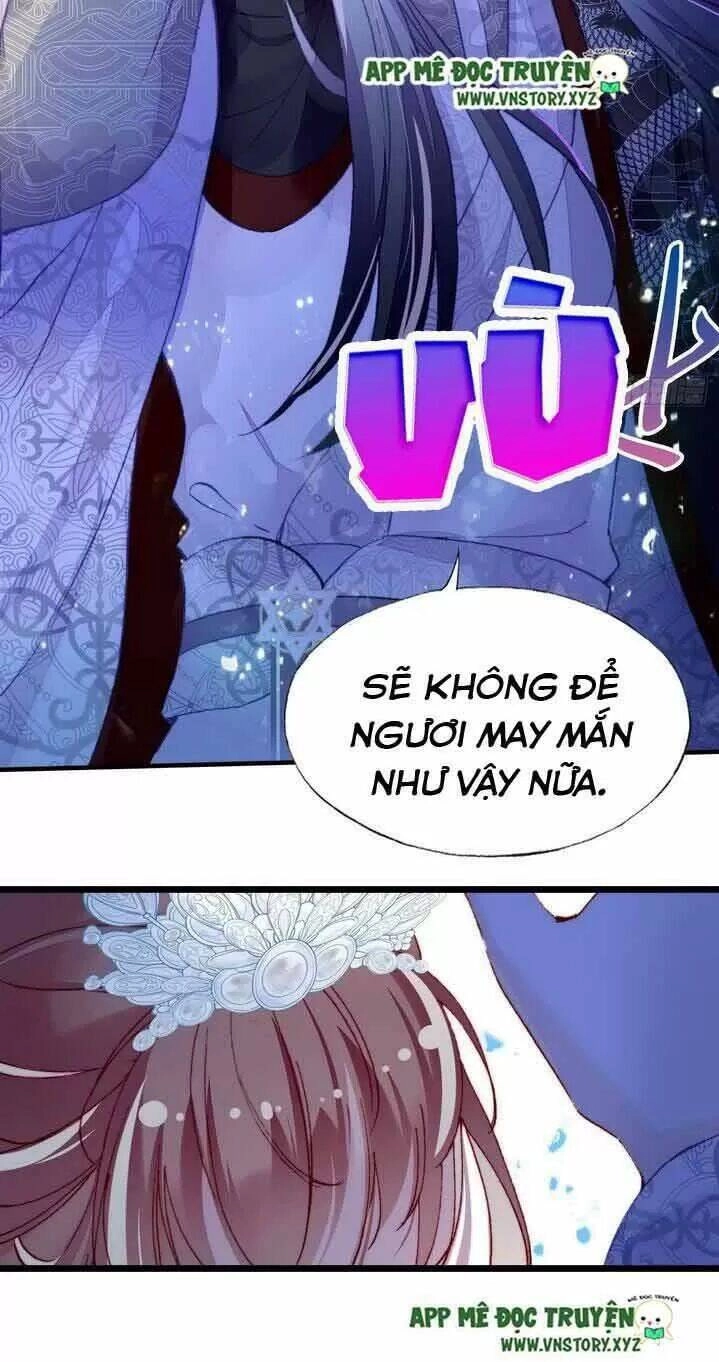 Lại Bị Bệnh Chiều Chuộng Quấn Lấy Chapter 10 - 28