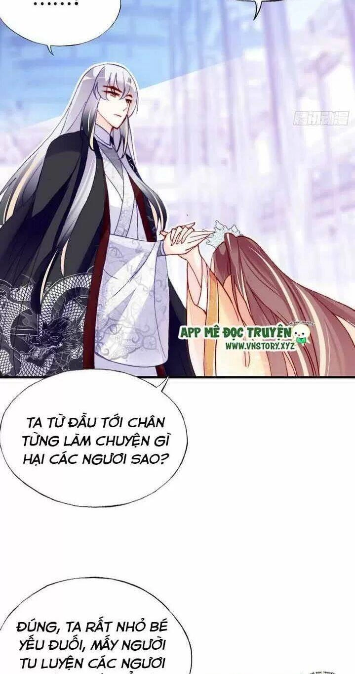 Lại Bị Bệnh Chiều Chuộng Quấn Lấy Chapter 10 - 30