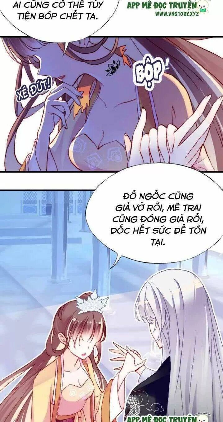 Lại Bị Bệnh Chiều Chuộng Quấn Lấy Chapter 10 - 31