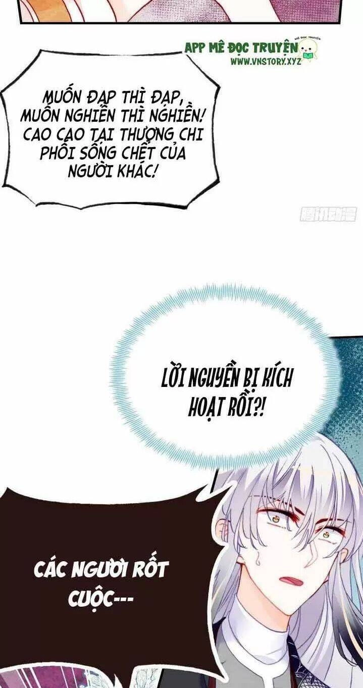 Lại Bị Bệnh Chiều Chuộng Quấn Lấy Chapter 10 - 33