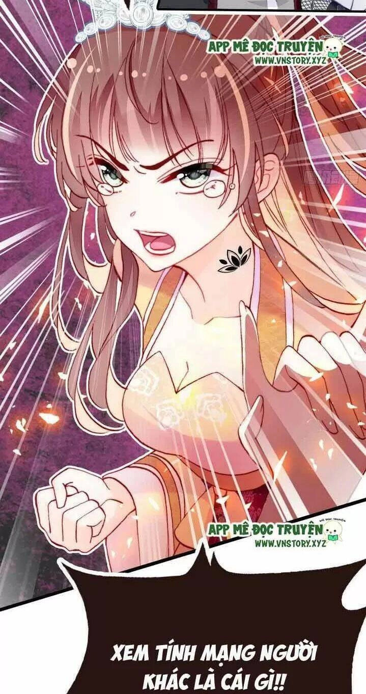 Lại Bị Bệnh Chiều Chuộng Quấn Lấy Chapter 10 - 34