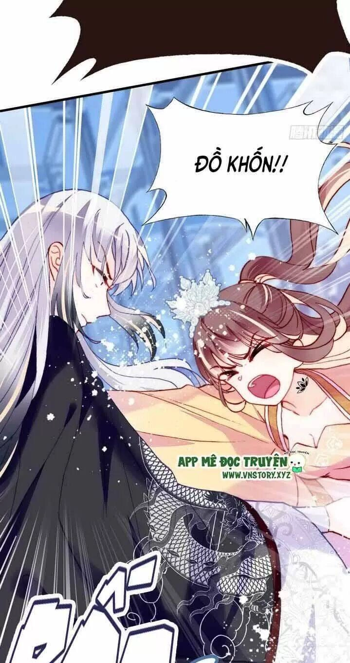 Lại Bị Bệnh Chiều Chuộng Quấn Lấy Chapter 10 - 35