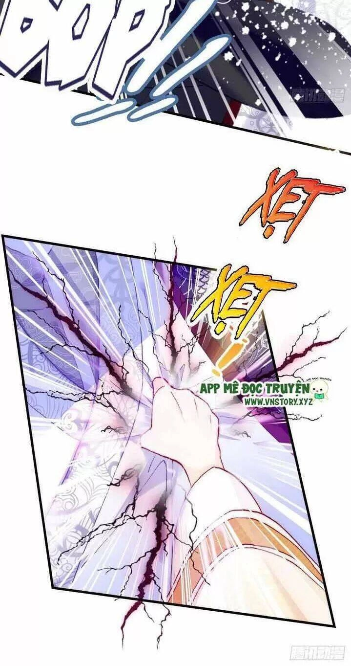 Lại Bị Bệnh Chiều Chuộng Quấn Lấy Chapter 10 - 36