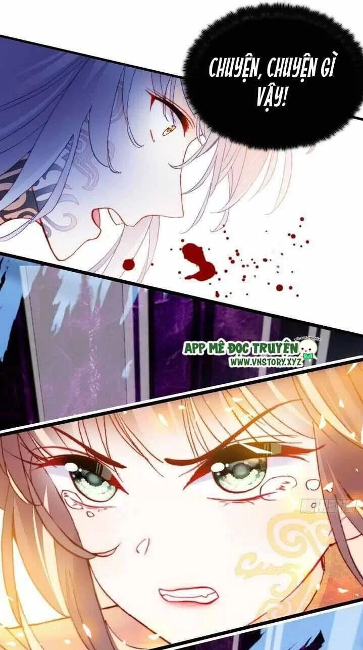 Lại Bị Bệnh Chiều Chuộng Quấn Lấy Chapter 10 - 37