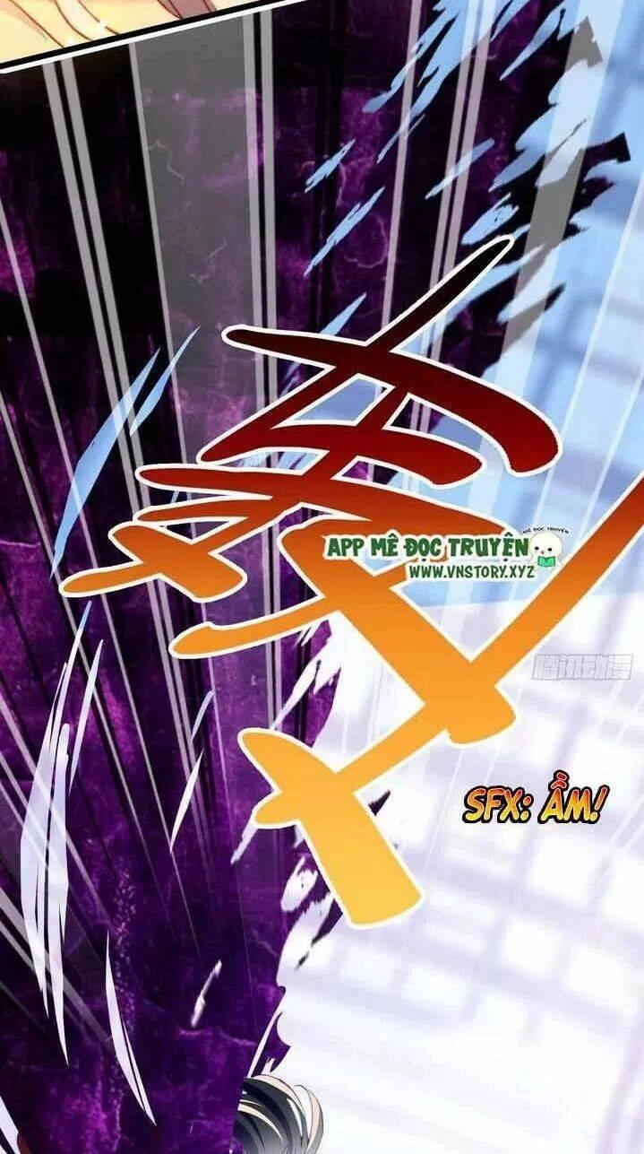 Lại Bị Bệnh Chiều Chuộng Quấn Lấy Chapter 10 - 38