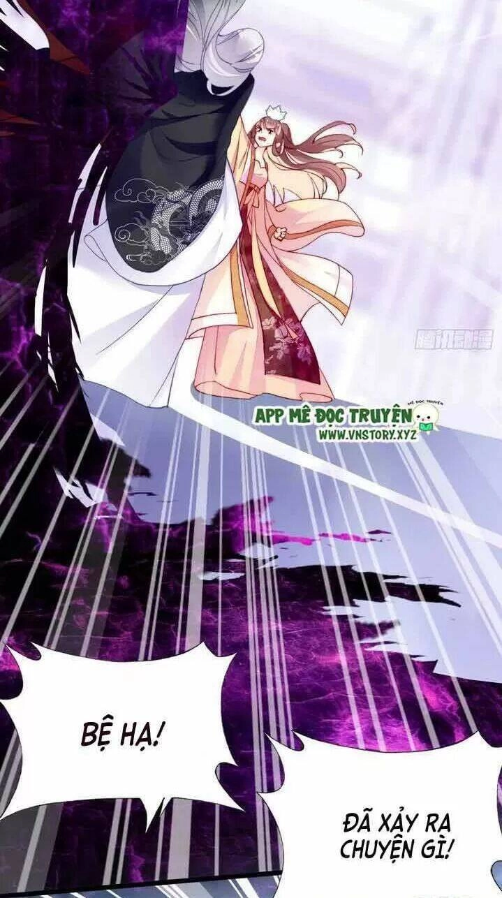 Lại Bị Bệnh Chiều Chuộng Quấn Lấy Chapter 10 - 39