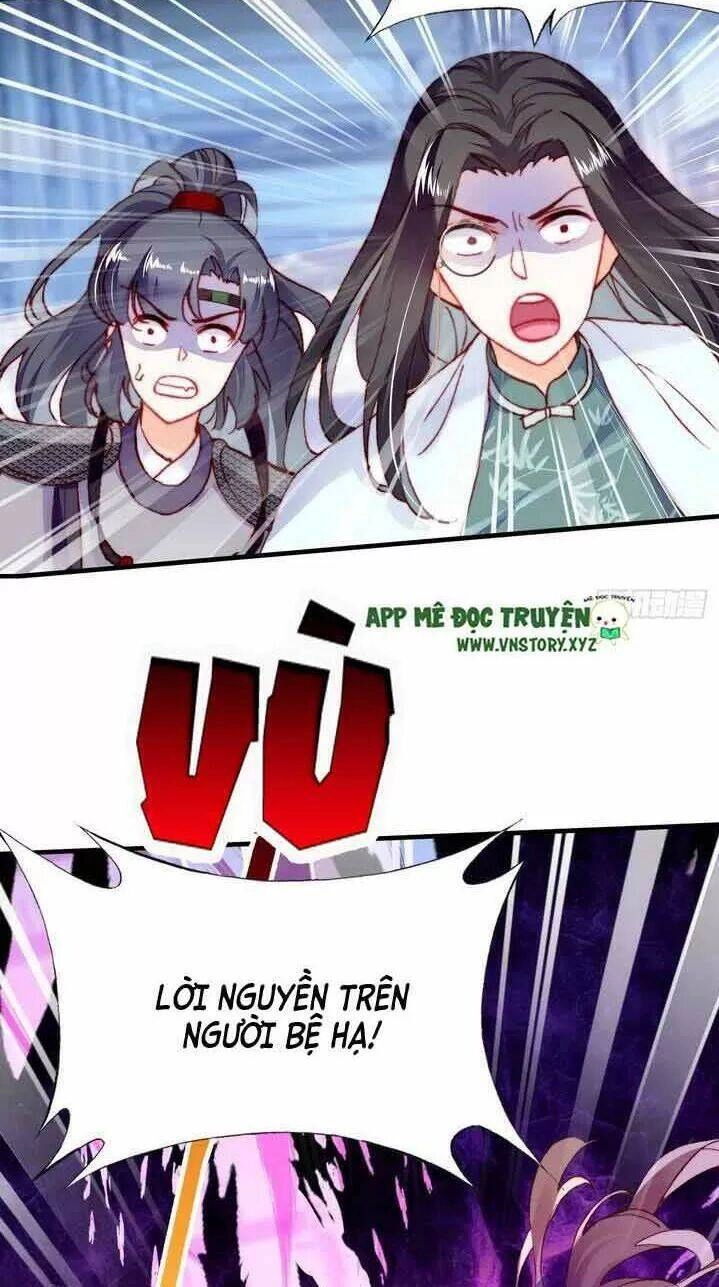 Lại Bị Bệnh Chiều Chuộng Quấn Lấy Chapter 10 - 40