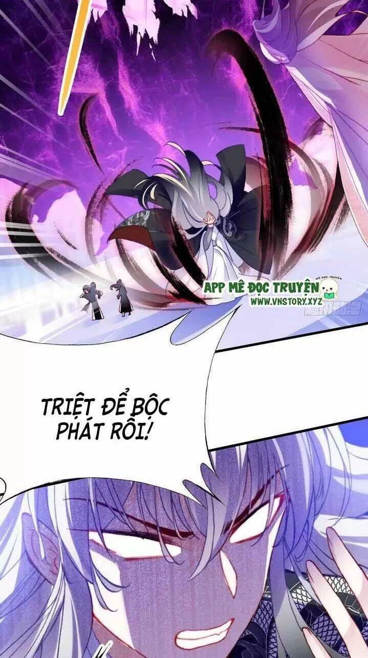 Lại Bị Bệnh Chiều Chuộng Quấn Lấy Chapter 10 - 41