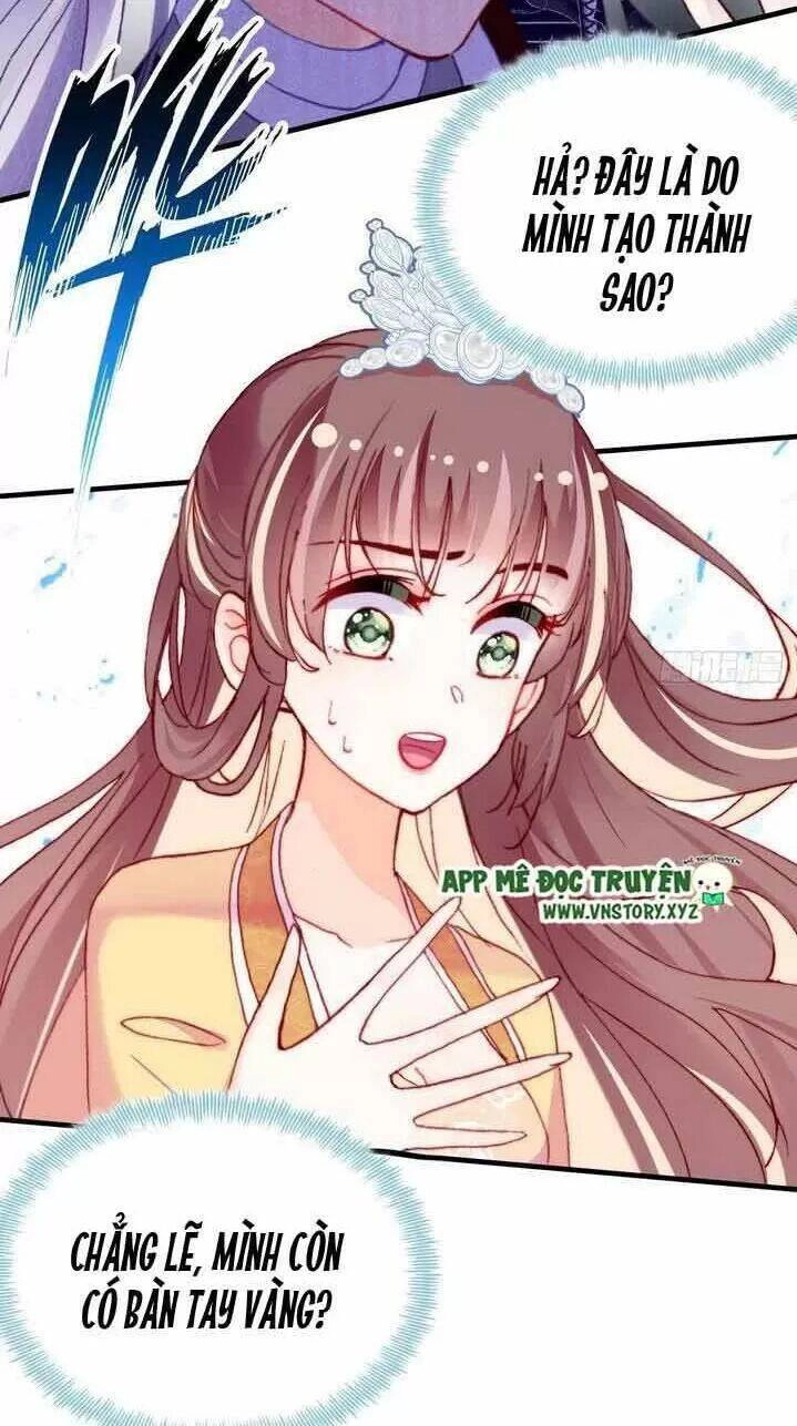 Lại Bị Bệnh Chiều Chuộng Quấn Lấy Chapter 10 - 42