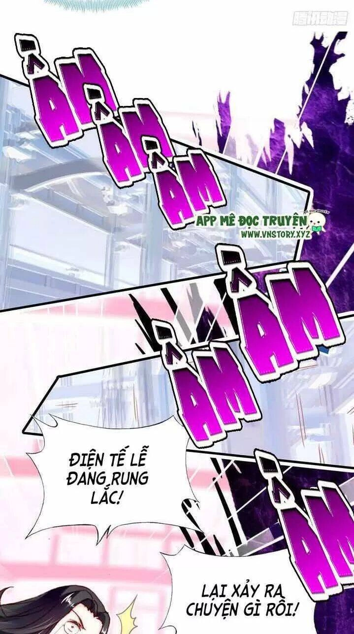 Lại Bị Bệnh Chiều Chuộng Quấn Lấy Chapter 10 - 43