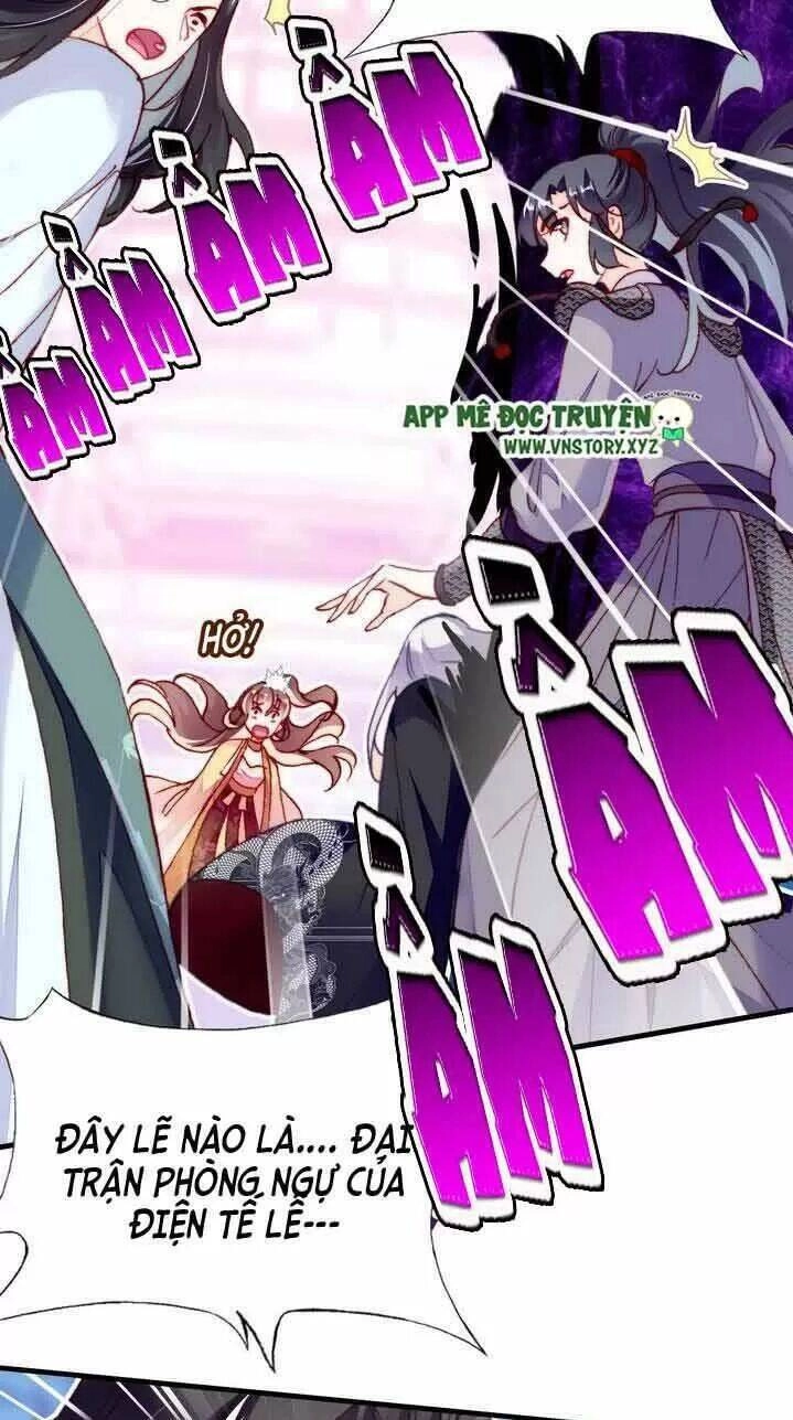 Lại Bị Bệnh Chiều Chuộng Quấn Lấy Chapter 10 - 44