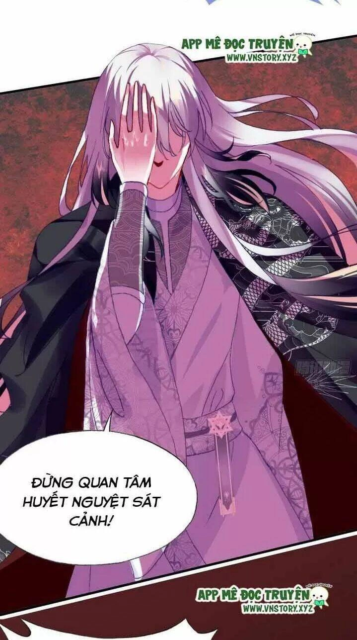 Lại Bị Bệnh Chiều Chuộng Quấn Lấy Chapter 10 - 47