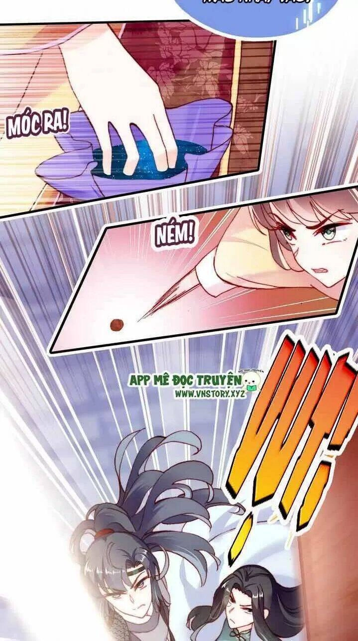 Lại Bị Bệnh Chiều Chuộng Quấn Lấy Chapter 10 - 50