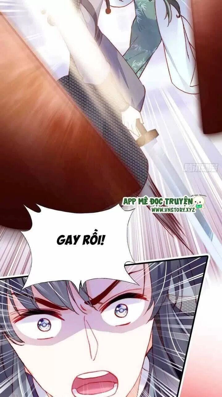 Lại Bị Bệnh Chiều Chuộng Quấn Lấy Chapter 10 - 51